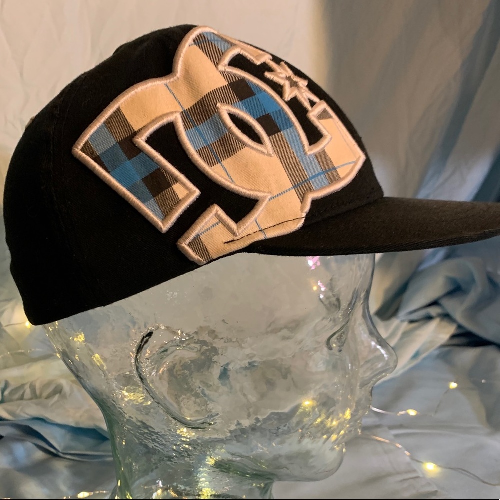 💚DC Youth Cap